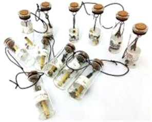 12'li Dilek Şişesi