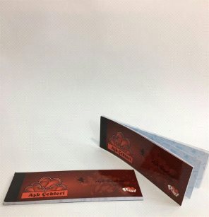 Toptan Aşk Çekleri 