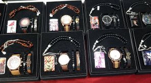 Toptan Çakmaklı Tesbihli Beşli Erkek Kombin 