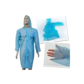 Cep Yağmurluk Korumalık Naylon