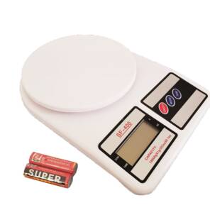 Dijital Hassas Tartı 