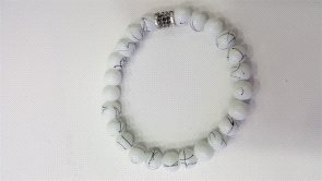 Toptan İnci Boncuk Bileklik