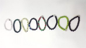 Toptan İnci Boncuk Bileklik