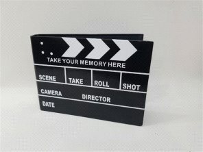 Toptan Klaket Fotoğraf Albümü Büyük Boy