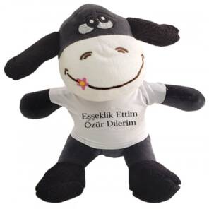 Toptan Sevimli Figürlü Karma Mix Peluş Çeşitleri