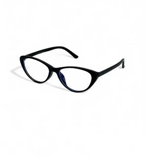 Toptan BLUE Camlı Trend Bayan Gözlük 