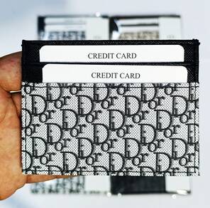 Toptan DİOR Kartlık Cüzdan 