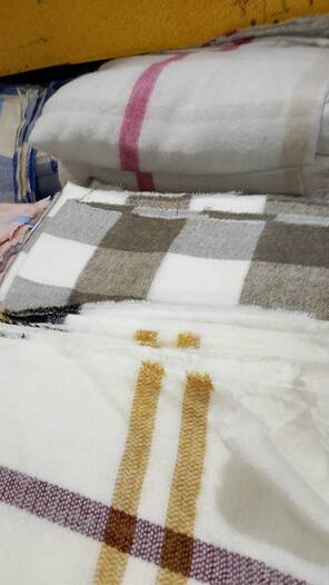 Toptan Kışlık ZARA Şal