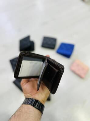 Toptan L&V Model Bay Bayan Cüzdan 