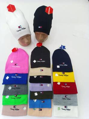 Toptan Nakışlı Klasik Bay&Bayan Bere