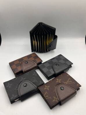 Toptan Yelpaze Tasarımlı Yazılı Lüx Kartlık