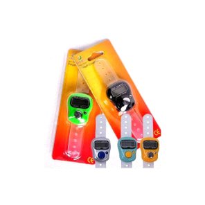 Toptan Zikirmatik Yüzük