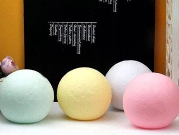 Büyük Boy 3D Ay Tasarımlı Dekoratif Masa Gece Lambası 