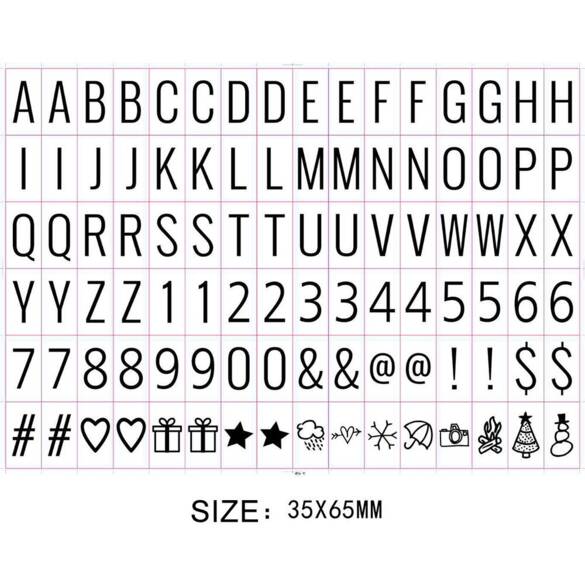 Toptan A5 Led Işıklı Yazı Panosu 