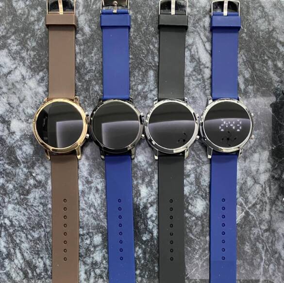 Toptan Bay&Bayan Dijital Ekran Saat 