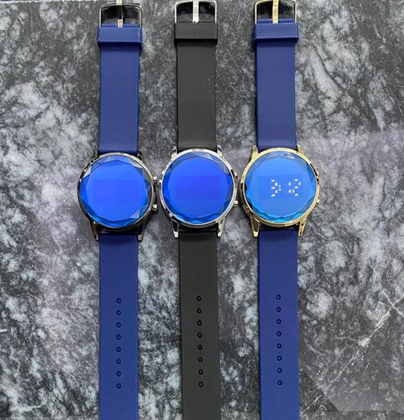 Toptan Bay&Bayan Dijital Ekran Saat 