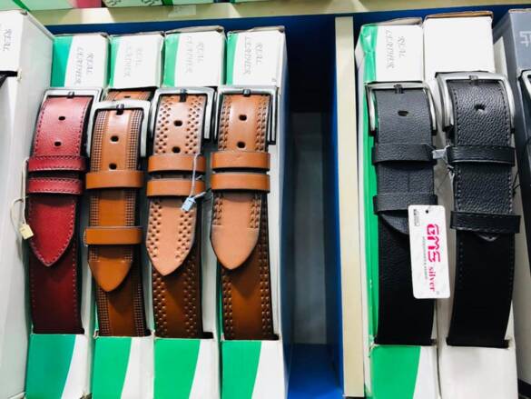 Toptan Erkek Kalite Kemer 