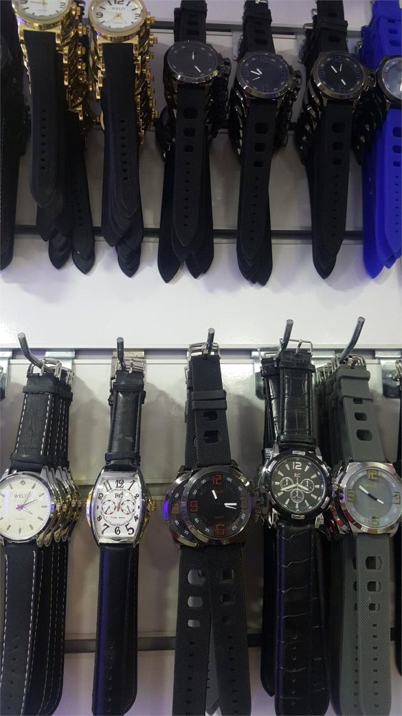 Toptan Erkek saat karma mix model mix-3