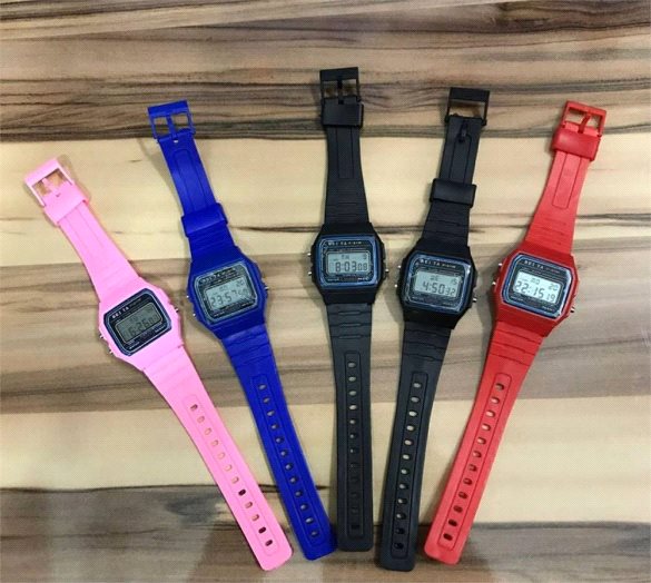 Toptan Erkek Spor Saat