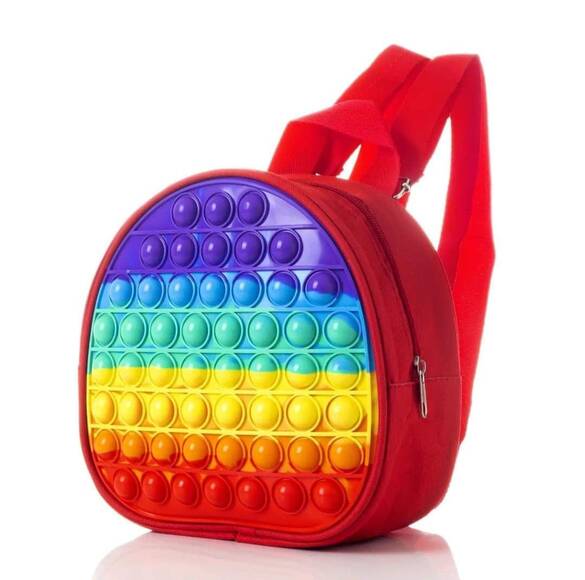 Toptan Popit Çapraz Çanta