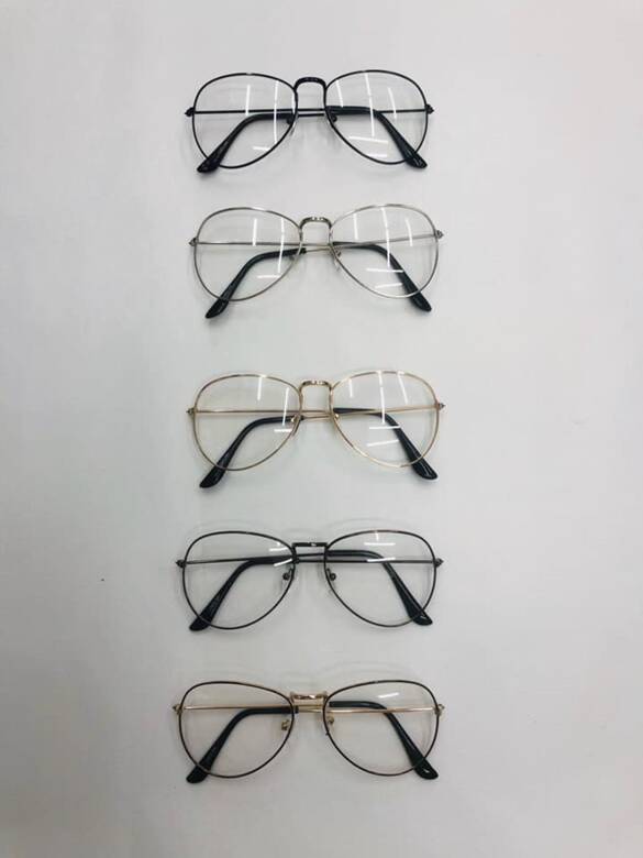 Toptan Harry Potter (TARZ) Gözlük