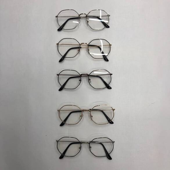 Toptan Harry Potter (TARZ) Gözlük