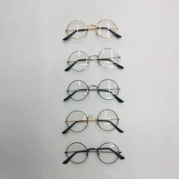 Toptan Harry Potter (TARZ) Gözlük