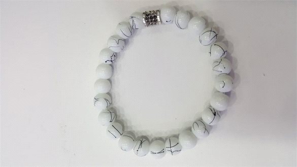 Toptan İnci Boncuk Bileklik