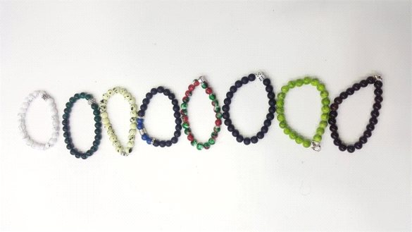 Toptan İnci Boncuk Bileklik