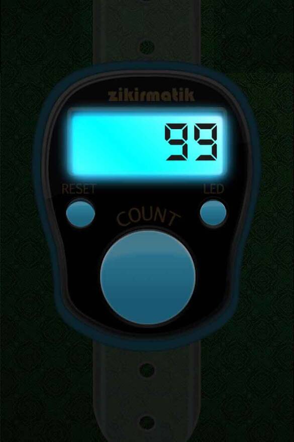 Işıklı Zikirmatik