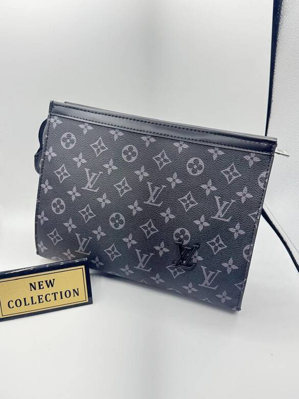 L&V Armalı Kılaç Model El Çantası