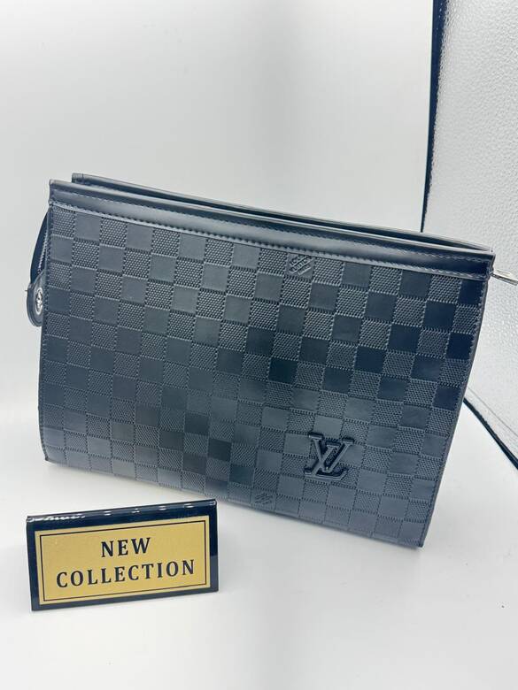 L&V Armalı Kılaç Model El Çantası