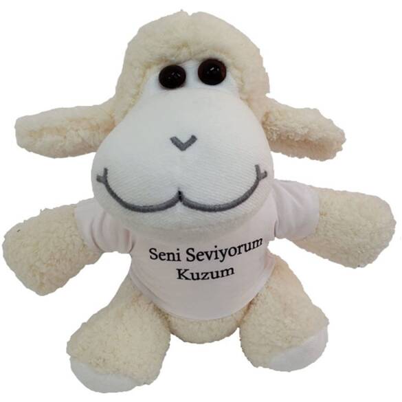 Toptan Sevimli Figürlü Karma Mix Peluş Çeşitleri