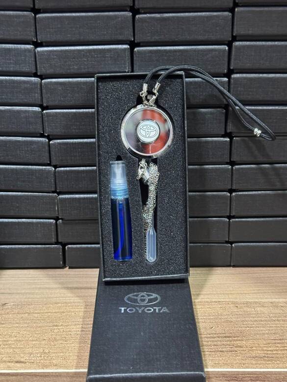 Toptan Asmalı Araç Kokusu 