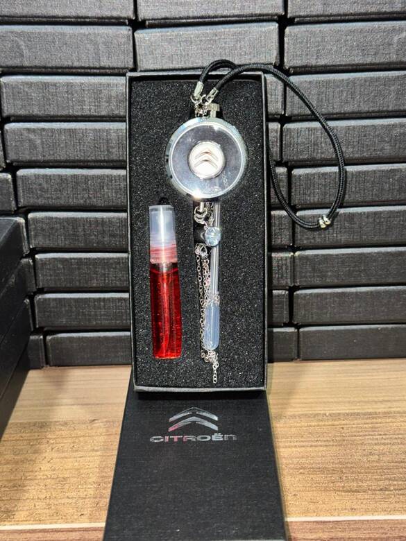 Toptan Asmalı Araç Kokusu 