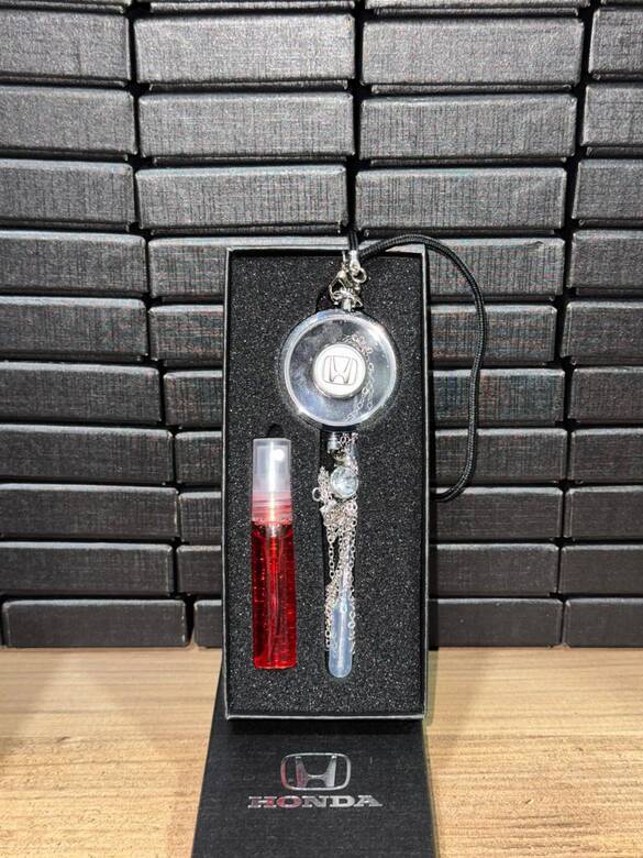 Toptan Asmalı Araç Kokusu 