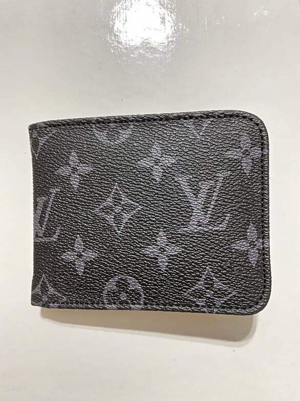 Toptan Baskılı Erkek Lüx Cüzdan 