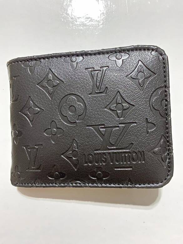 Toptan Baskılı Erkek Lüx Cüzdan 