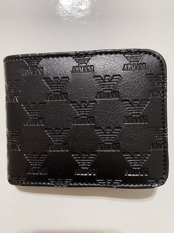 Toptan Baskılı Erkek Lüx Cüzdan 