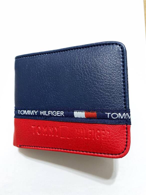 Toptan Baskılı Erkek Lüx Cüzdan 