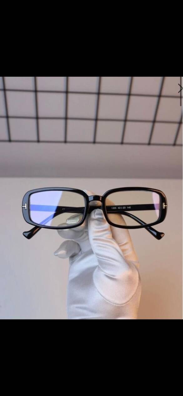 Toptan BLUE Camlı Trend Bayan Gözlük 