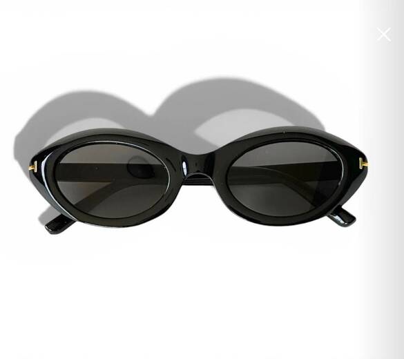 Toptan BLUE Camlı Trend Bayan Gözlük 