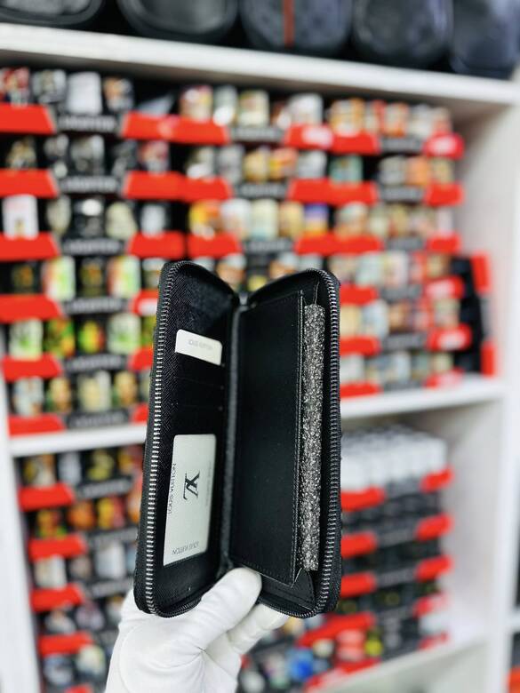 Toptan Büyük Boy Telefonluk Markalı Cüzdan 