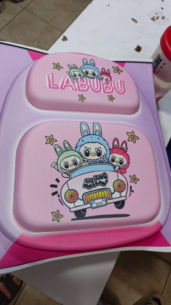 Toptan Figürlü Çocuk Anaokul Çekçek Çanta