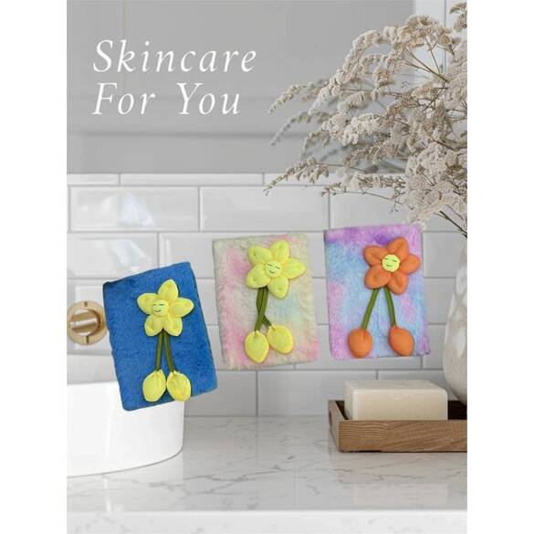 Toptan Figürlü Çocuk Peluş Defter (Karışık Mix Model)