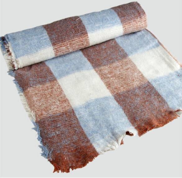 Toptan Kışlık ZARA Şal