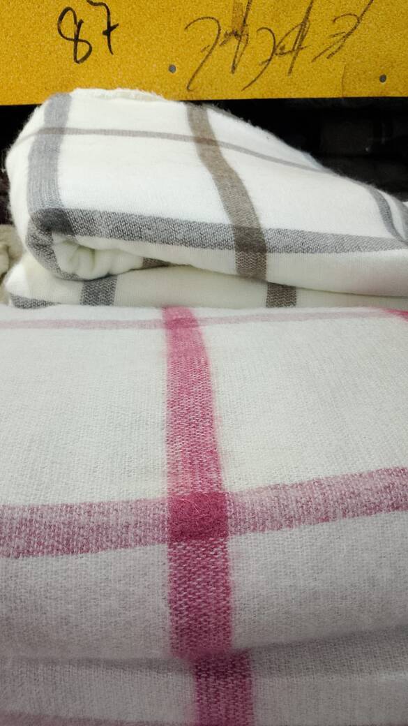 Toptan Kışlık ZARA Şal