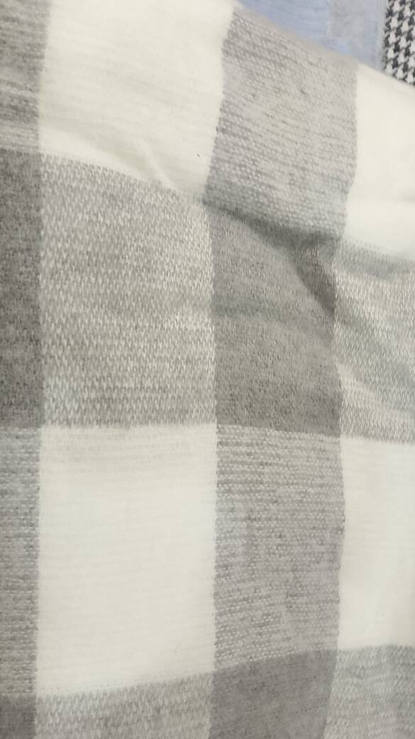 Toptan Kışlık ZARA Şal