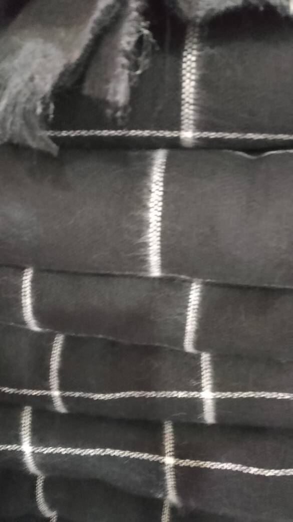 Toptan Kışlık ZARA Şal