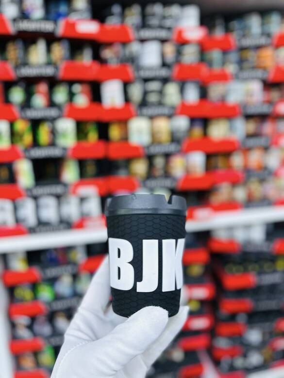 Toptan Koku Yapmaz Taraftar Küllük 